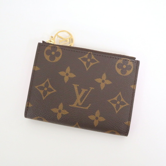 Louis Vuitton Handbags - Louis Vuitton Portefeuille Lisa Wallet Rose Lolipop